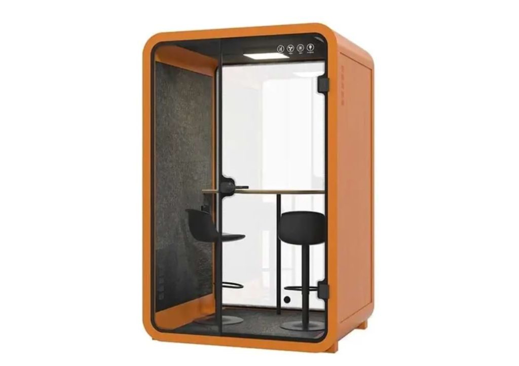 meeting pod