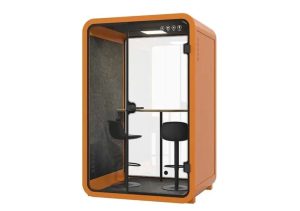 meeting pod