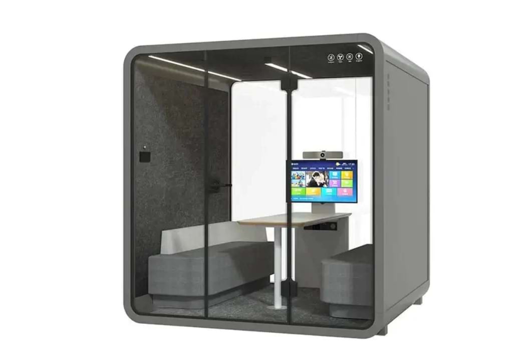 meeting pod