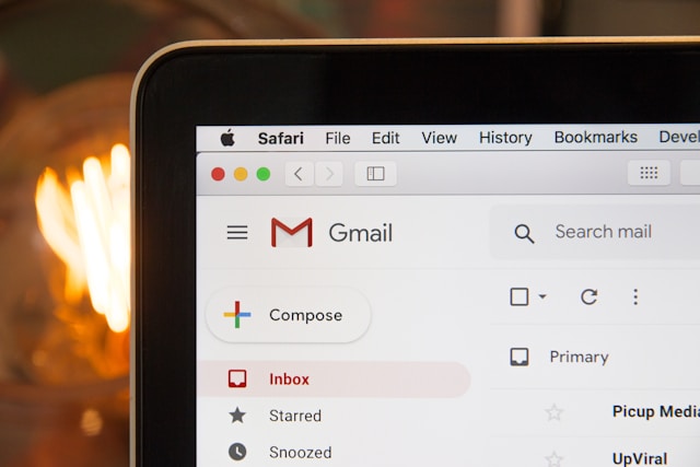 Email Marketing API