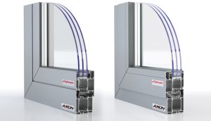 Genesis Aliplast 75