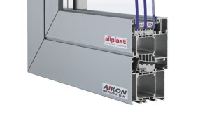 Genesis Aliplast 75