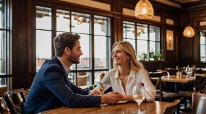 Celebrity Matchmaking Services