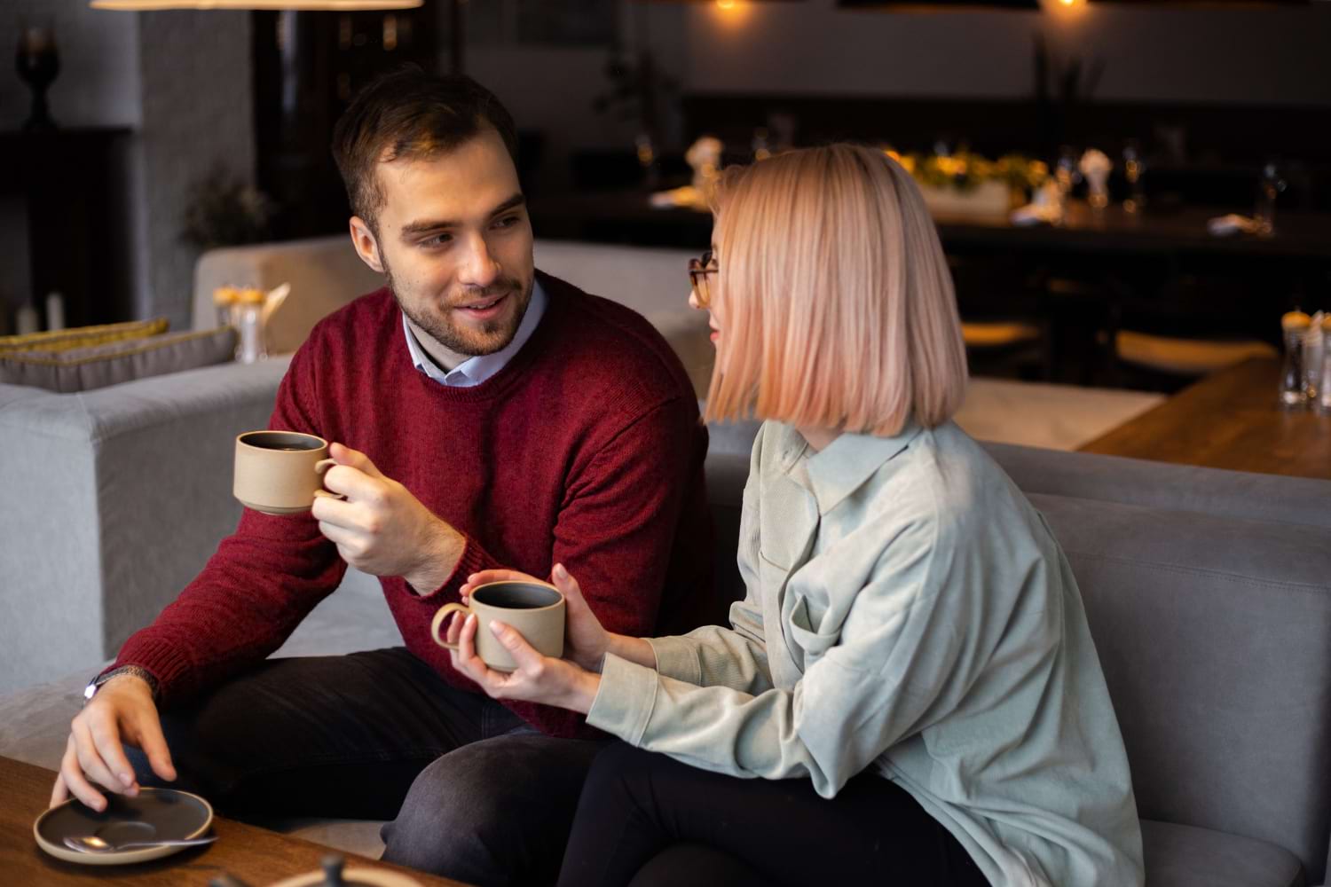 Celebrity Matchmaking Services