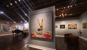 contemporary art for investment