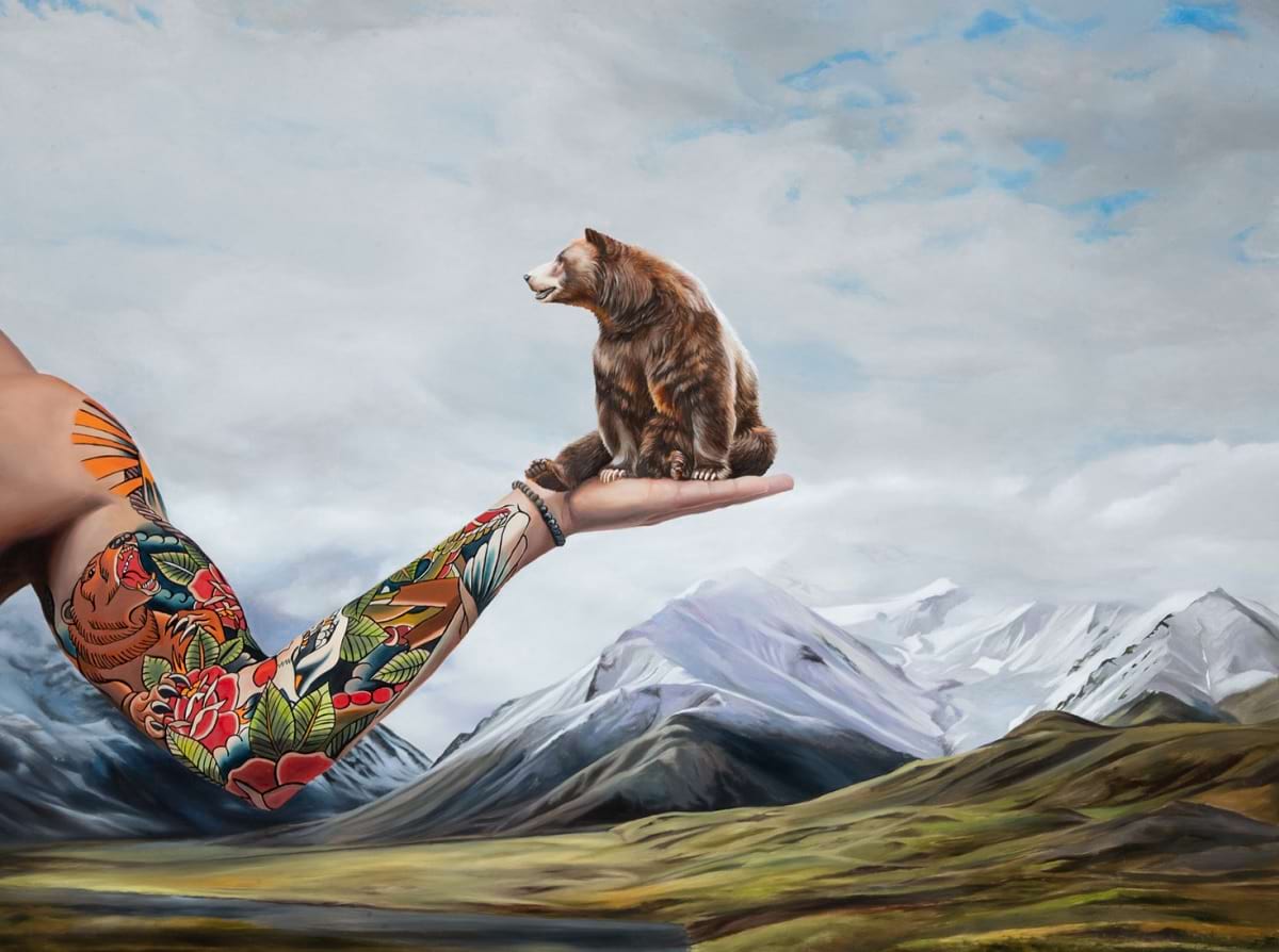 contemporary art for investment