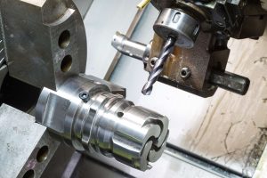 machine tool parts