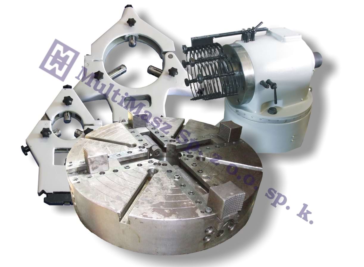 machine tool parts