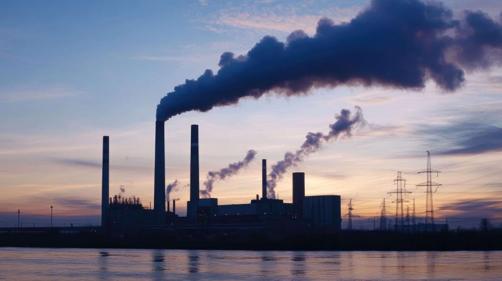 who air quality guidelines