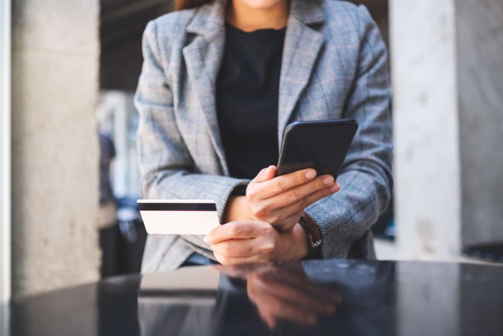 merchant account underwriting