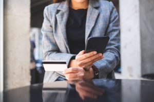 merchant account underwriting