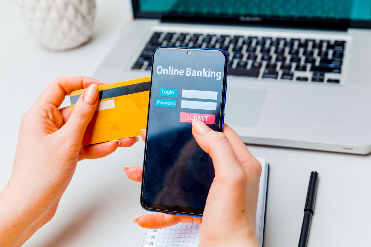 merchant account underwriting