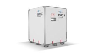 1500 Hybrid Container