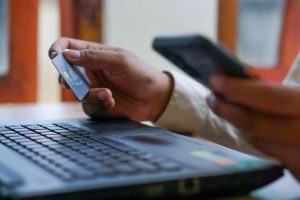 payment processing.
