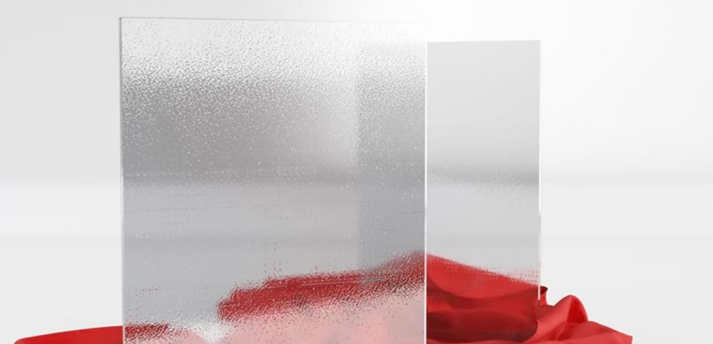 crepi ornamental glass