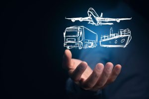 import control system