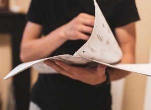 technical writing services