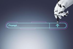 AI Prompter for banks
