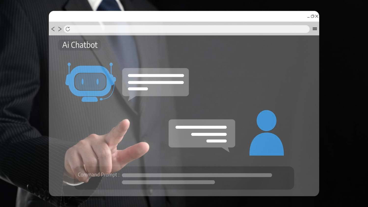 AI Prompter for banks
