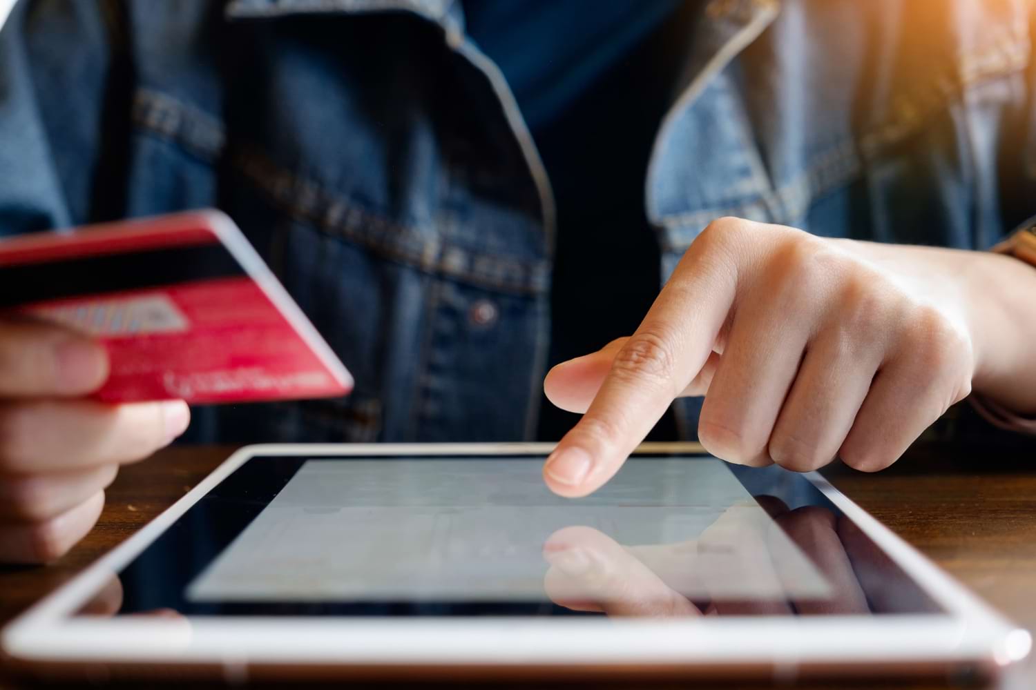 merchant account for Stripe
