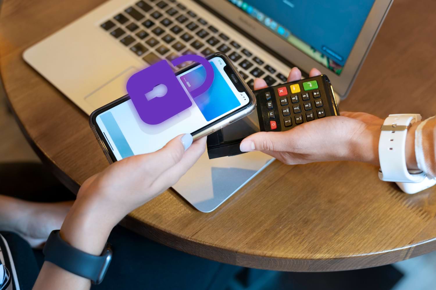 merchant account for Stripe